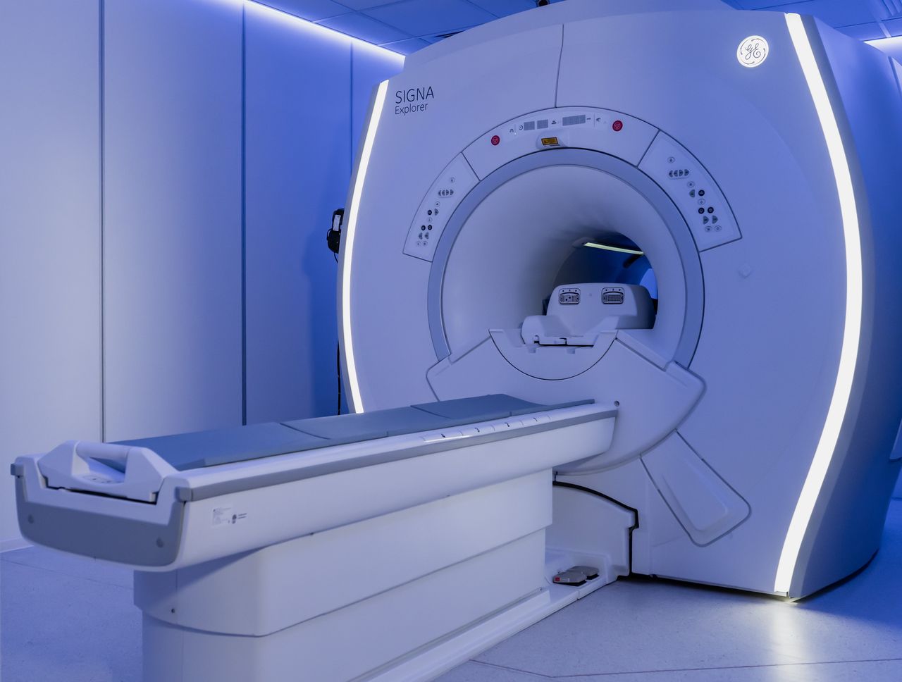 CORSO MRI Diagnosztika